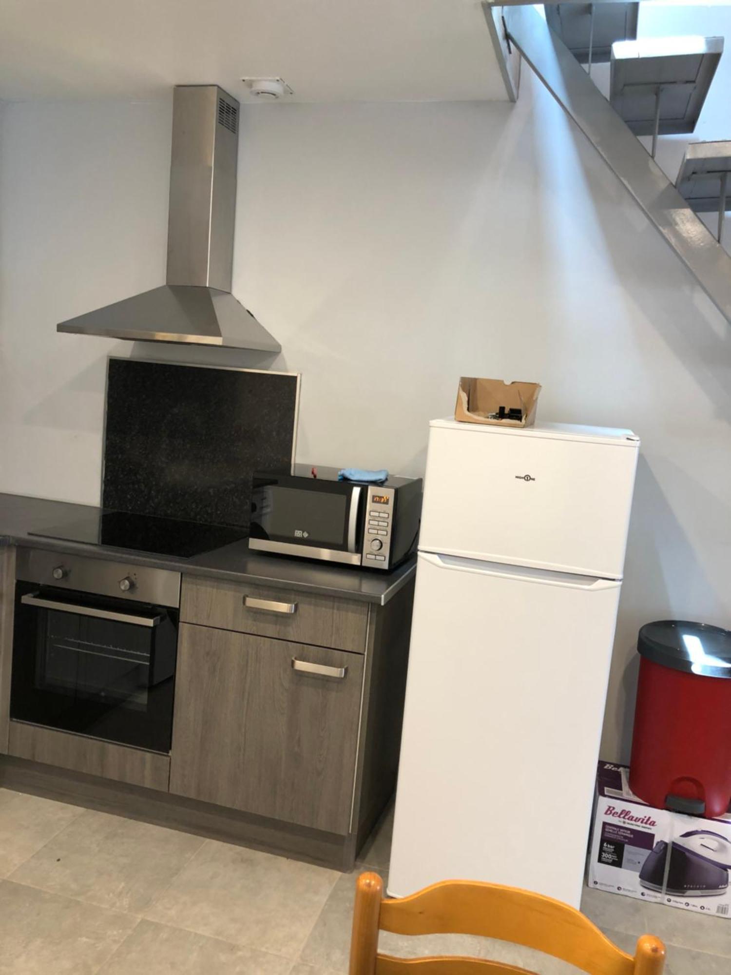 Appartement En Centre Ville Ιέρ Εξωτερικό φωτογραφία