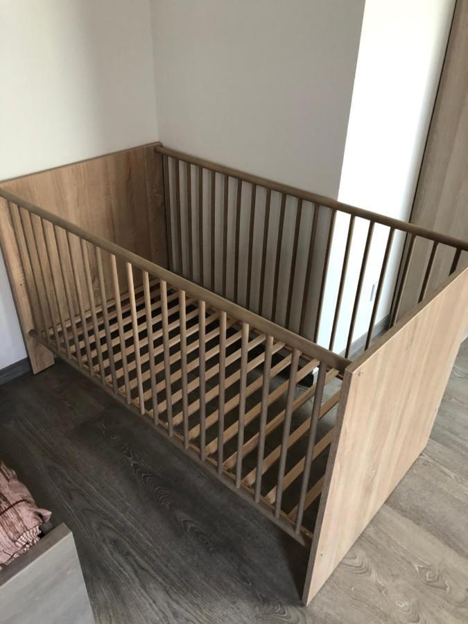 Appartement En Centre Ville Ιέρ Εξωτερικό φωτογραφία